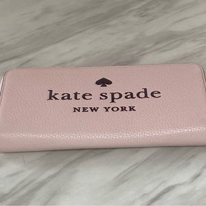 Kate Spade long wallet-Brand New!